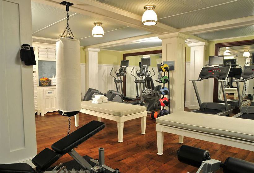 Hotel Carolina Inn  | Chapel Hill | North Carolina | United States 18