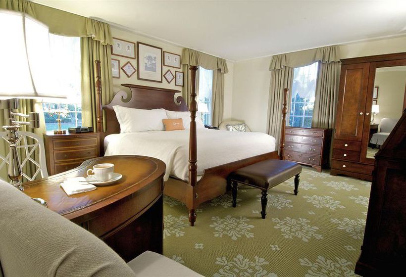 Hotel Carolina Inn  | Chapel Hill | North Carolina | United States 19