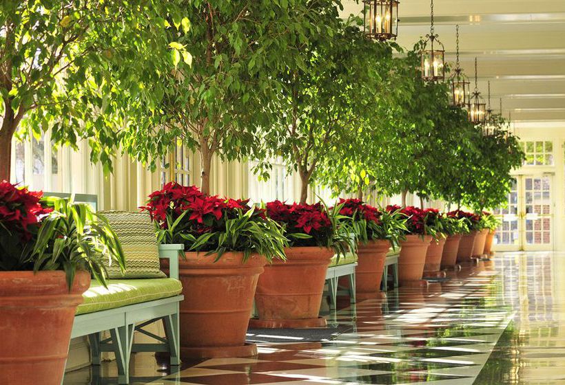 Hotel Carolina Inn  | Chapel Hill | North Carolina | United States 2