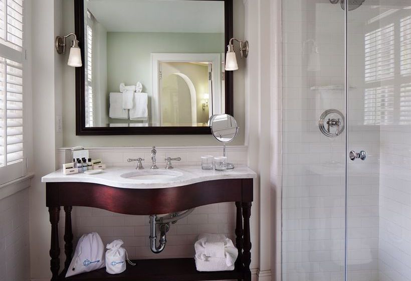 Hotel Carolina Inn  | Chapel Hill | North Carolina | United States 20