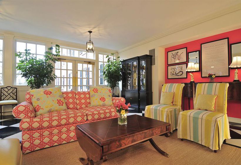 Hotel Carolina Inn  | Chapel Hill | North Carolina | United States 3