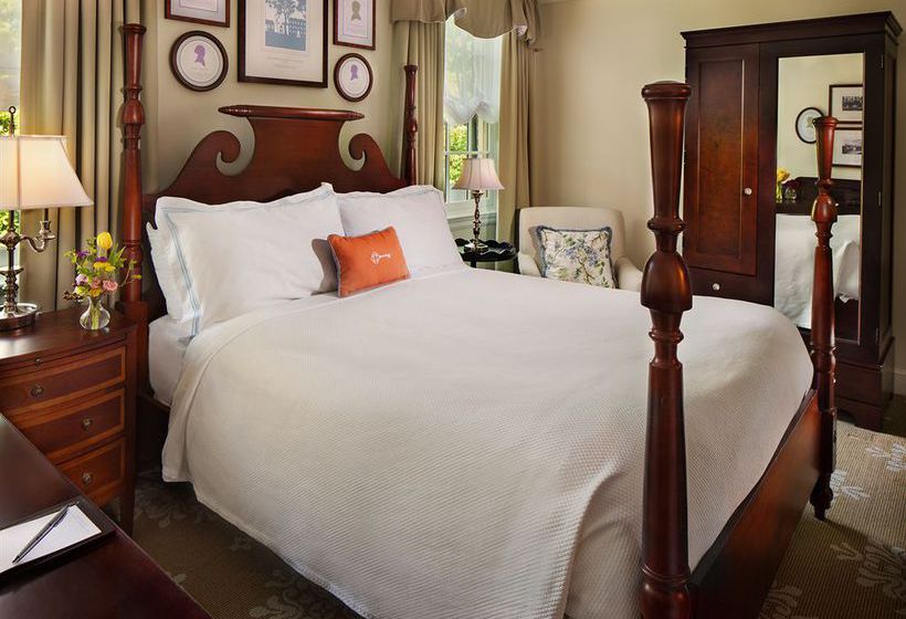 Hotel Carolina Inn  | Chapel Hill | North Carolina | United States 4