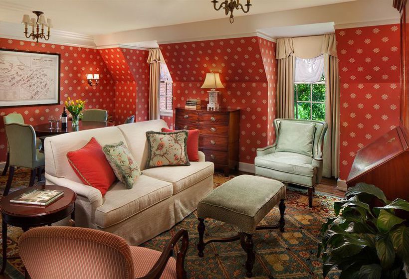 Hotel Carolina Inn  | Chapel Hill | North Carolina | United States 5