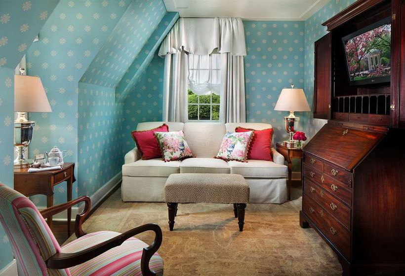 Hotel Carolina Inn  | Chapel Hill | North Carolina | United States 6