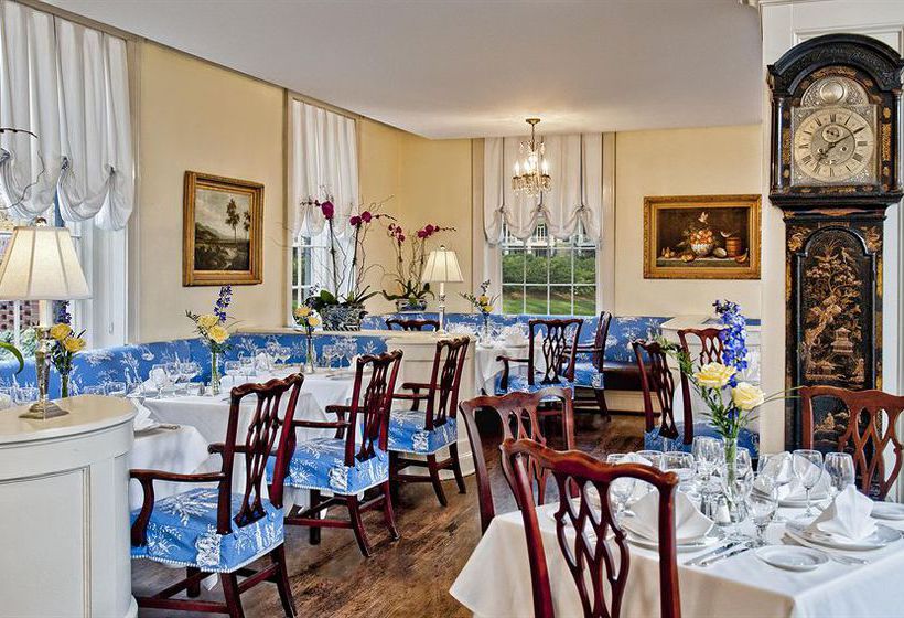 Hotel Carolina Inn  | Chapel Hill | North Carolina | United States 8