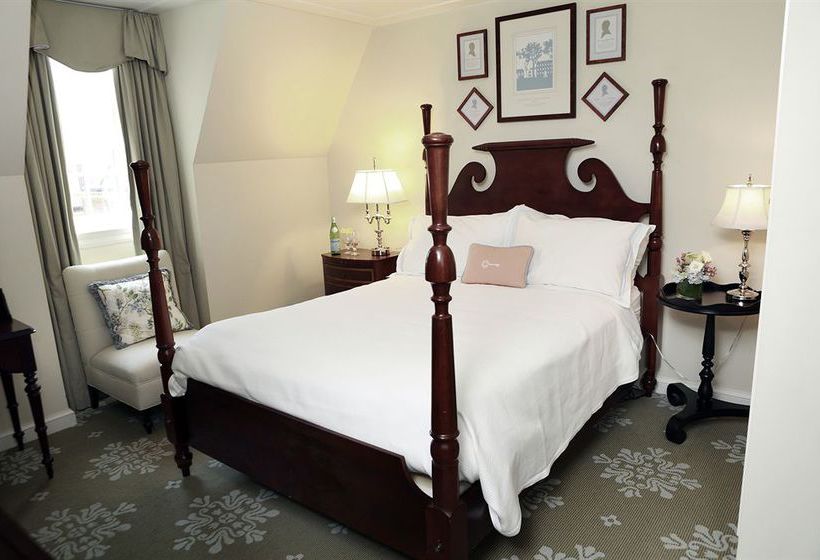 Hotel Carolina Inn  | Chapel Hill | North Carolina | United States 9