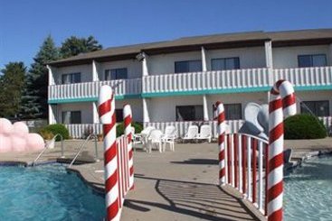 Hotel Carousel Inn & Suites  | Wisconsin Dells | Wisconsin | United States 1