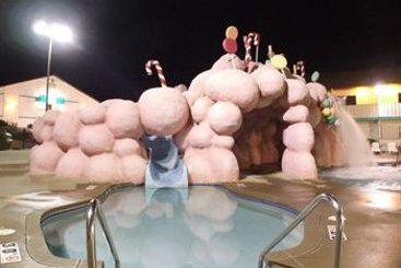 Hotel Carousel Inn & Suites  | Wisconsin Dells | Wisconsin | United States 10