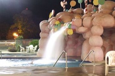 Hotel Carousel Inn & Suites  | Wisconsin Dells | Wisconsin | United States 11