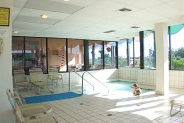 Hotel Carousel Inn & Suites  | Wisconsin Dells | Wisconsin | United States 12