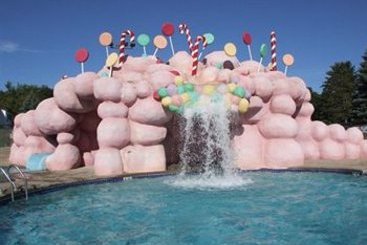 Hotel Carousel Inn & Suites  | Wisconsin Dells | Wisconsin | United States 13