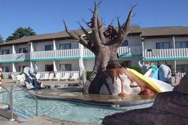 Hotel Carousel Inn & Suites  | Wisconsin Dells | Wisconsin | United States 14