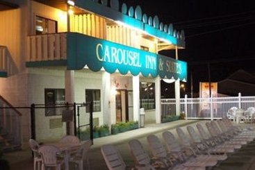 Hotel Carousel Inn & Suites  | Wisconsin Dells | Wisconsin | United States 16