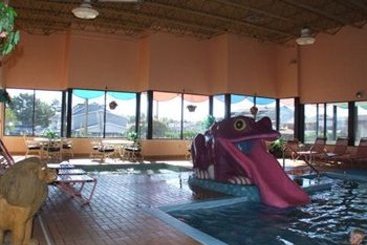 Hotel Carousel Inn & Suites  | Wisconsin Dells | Wisconsin | United States 17