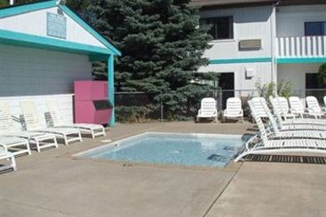 Hotel Carousel Inn & Suites  | Wisconsin Dells | Wisconsin | United States 18