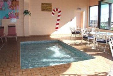 Hotel Carousel Inn & Suites  | Wisconsin Dells | Wisconsin | United States 2