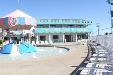 Hotel Carousel Inn & Suites  | Wisconsin Dells | Wisconsin | United States 20