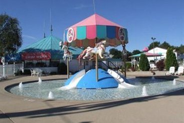 Hotel Carousel Inn & Suites  | Wisconsin Dells | Wisconsin | United States 3