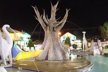 Hotel Carousel Inn & Suites  | Wisconsin Dells | Wisconsin | United States 4