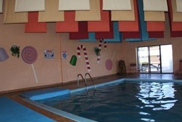 Hotel Carousel Inn & Suites  | Wisconsin Dells | Wisconsin | United States 5