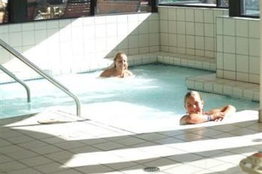 Hotel Carousel Inn & Suites  | Wisconsin Dells | Wisconsin | United States 6