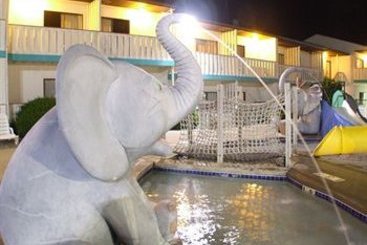 Hotel Carousel Inn & Suites  | Wisconsin Dells | Wisconsin | United States 7