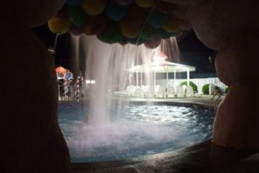 Hotel Carousel Inn & Suites  | Wisconsin Dells | Wisconsin | United States 9