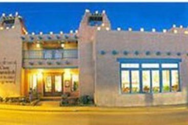 Casa Benavides Bed & Breakfast Inn  Taos New Mexico
