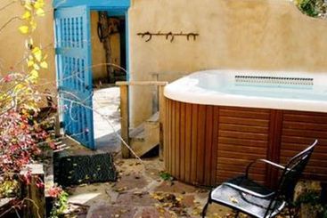 Casa Benavides Bed & Breakfast Inn   | Taos | New Mexico | United States 1