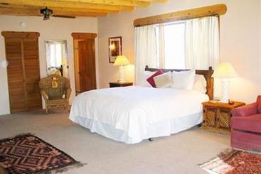 Casa Benavides Bed & Breakfast Inn   | Taos | New Mexico | United States 2