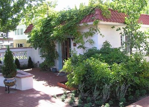 Hotel Casa Blanca New Mexico