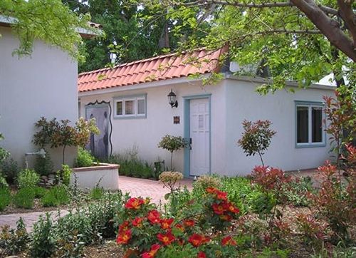 Hotel Casa Blanca  | Farmington | New Mexico | United States 10