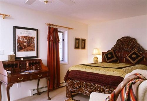 Hotel Casa Blanca  | Farmington | New Mexico | United States 12