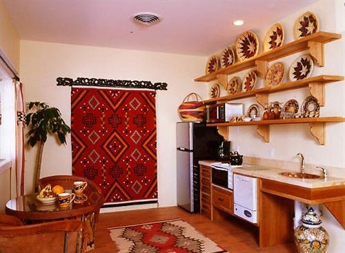 Hotel Casa Blanca  | Farmington | New Mexico | United States 14