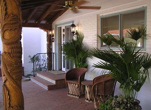 Hotel Casa Blanca  | Farmington | New Mexico | United States 2