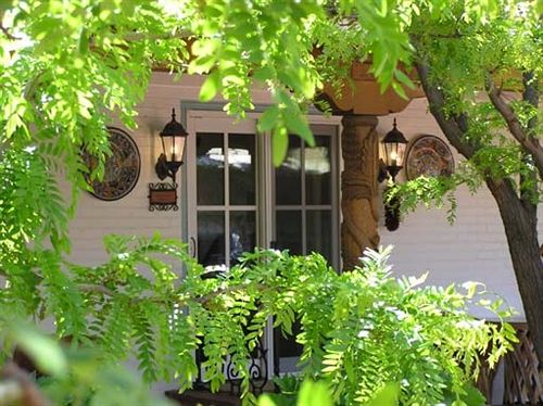 Hotel Casa Blanca  | Farmington | New Mexico | United States 4