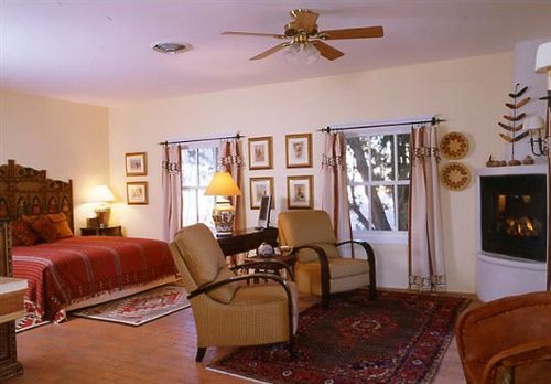 Hotel Casa Blanca  | Farmington | New Mexico | United States 6