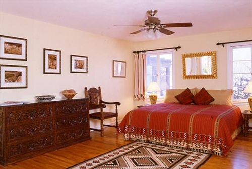 Hotel Casa Blanca  | Farmington | New Mexico | United States 8