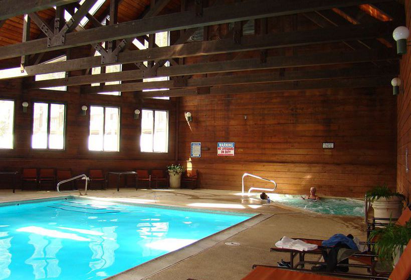 Hotel Cascade Village Resort  | Durango | Colorado | United States 6