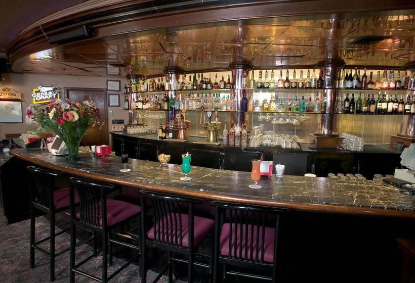 Hotel Red Lion Yakima Center  | Yakima | Washington | United States 10