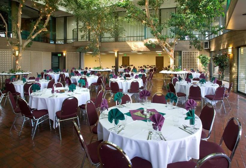 Hotel Red Lion Yakima Center  | Yakima | Washington | United States 11