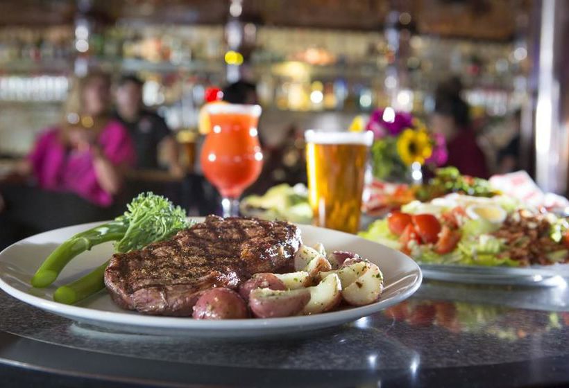 Hotel Red Lion Yakima Center  | Yakima | Washington | United States 12