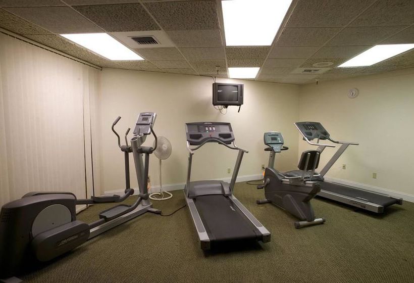 Hotel Red Lion Yakima Center  | Yakima | Washington | United States 13