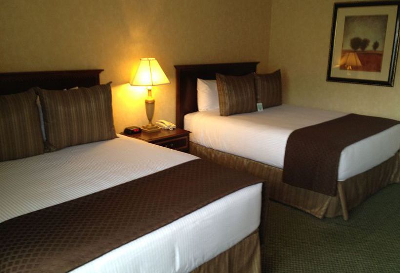 Hotel Red Lion Yakima Center  | Yakima | Washington | United States 2