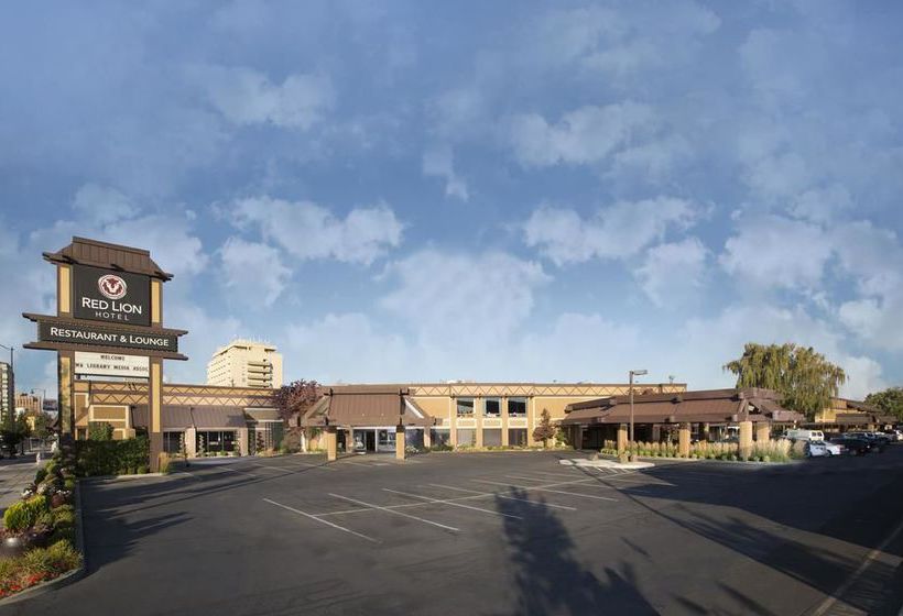 Hotel Red Lion Yakima Center  | Yakima | Washington | United States 3