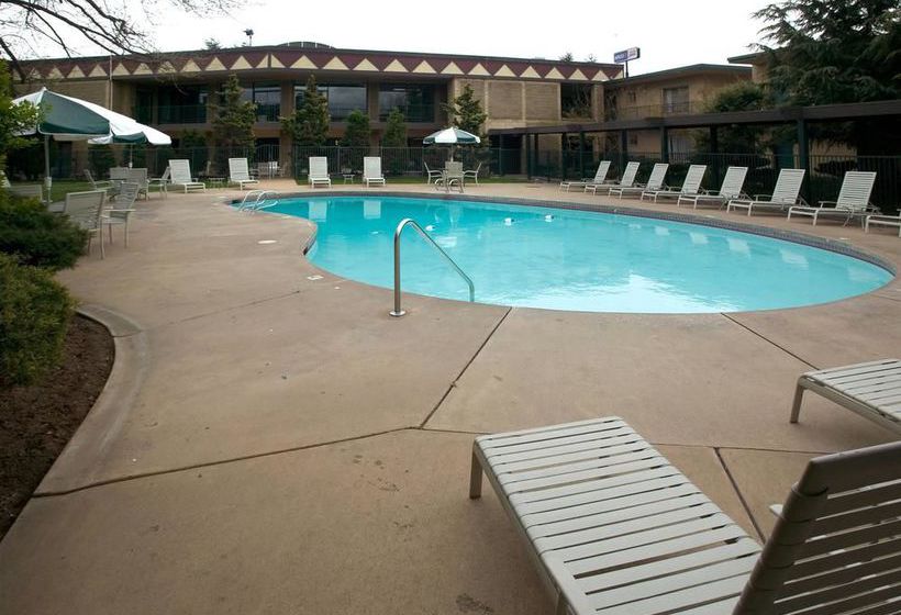 Hotel Red Lion Yakima Center  | Yakima | Washington | United States 4