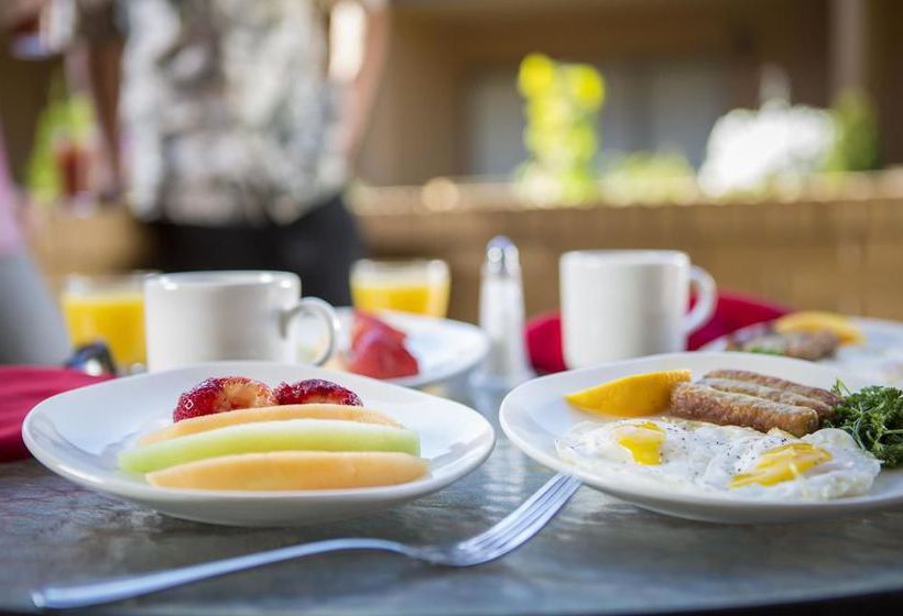 Hotel Red Lion Yakima Center  | Yakima | Washington | United States 5