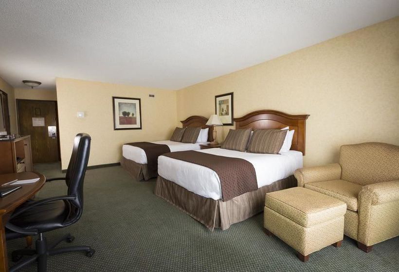 Hotel Red Lion Yakima Center  | Yakima | Washington | United States 7