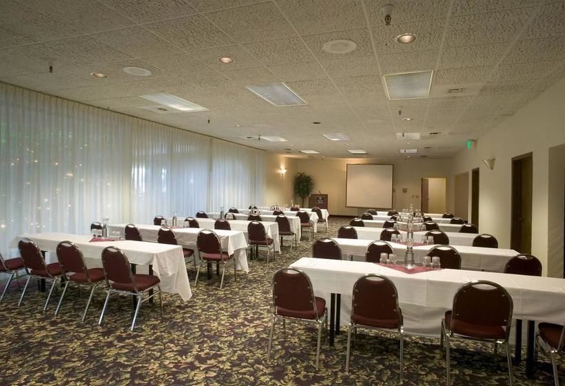 Hotel Red Lion Yakima Center  | Yakima | Washington | United States 8