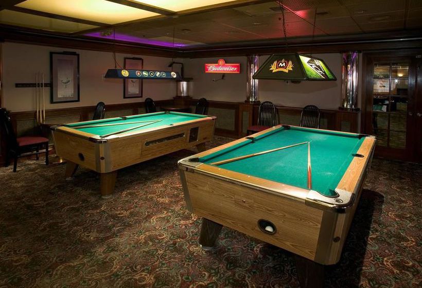 Hotel Red Lion Yakima Center  | Yakima | Washington | United States 9